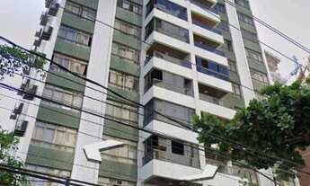 Imagem: Edifício DOM VI - Rua dos Navegantes