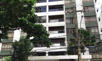 Imagem 2: Edifício DOM VI - Rua dos Navegantes