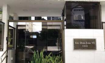 Imagem 3: Edifício DOM VI - Rua dos Navegantes