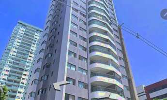 Imagem: ALAMEDA DOS PINHEIROS