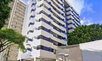 Imagem: Edifício Cap. Saint Tropez