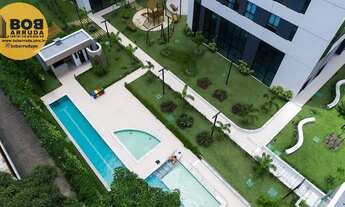 Imagem 4: BEACH CLASS JAQUEIRA