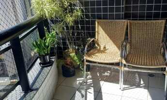 Imagem 4: EDIFÍCIO SERVILLA - Boa Viagem