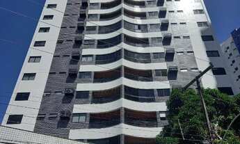 Imagem: EDIFÍCIO SERVILLA - Boa Viagem