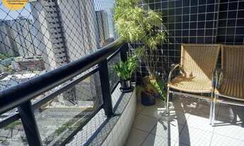 Imagem 3: EDIFÍCIO SERVILLA - Boa Viagem