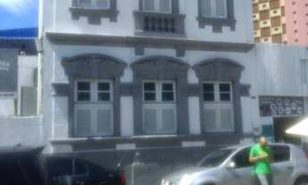 Imagem: Prédio Comercial na Boa Vista