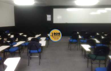 Imagem 3: Prédio Comercial na Boa Vista