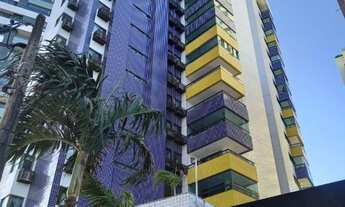 Imagem: Edifício Chateau Le Bourget