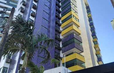 Imagem 1: Edifício Chateau Le Bourget