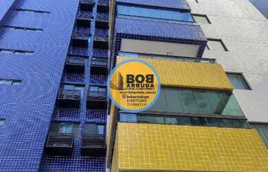 Imagem 3: Edifício Chateau Le Bourget