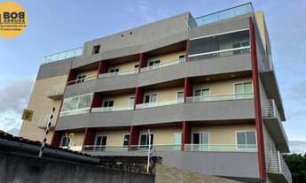 Imagem: Edifício Jardins dos Coqueiros - Tamandaré