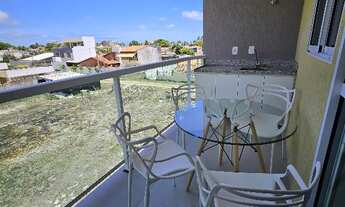 Imagem: Edifício Jardim dos Corais - Tamandaré