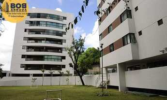 Imagem: Jardins Apipucos - GB