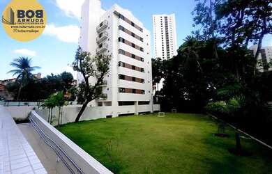 Imagem 2: Jardins Apipucos - GB