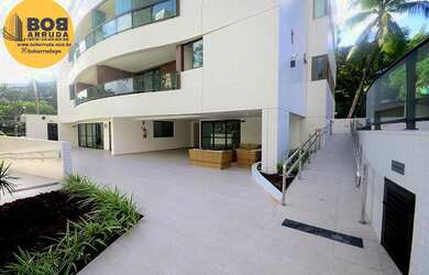 Imagem 3: Jardins Apipucos - GB