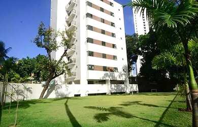 Imagem 4: Jardins Apipucos - GB