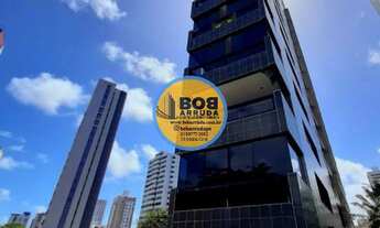 Imagem: Edifício POSION, 4 dormitórios na Avenida