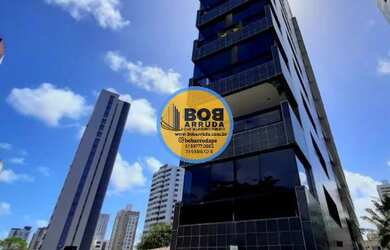 Imagem: Edifício POSION, 4 dormitórios na Avenida