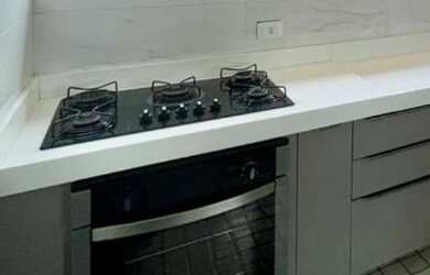 Imagem 3: Edifício POSION, 4 dormitórios na Avenida Bernardo Vieira De Melo