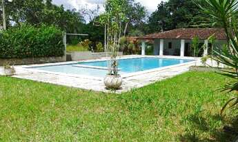 Imagem: Chácara em Aldeia