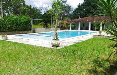 Imagem: Chácara em Aldeia