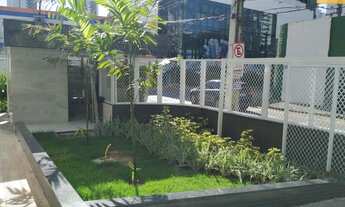 Imagem 5: EDF VILLA LOBOS- Vizinho Colégio BV