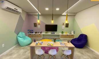 Imagem 7: EDF VILLA LOBOS- Vizinho Colégio BV