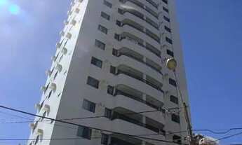 Imagem: EDIFÍCIO CASA BLANCA