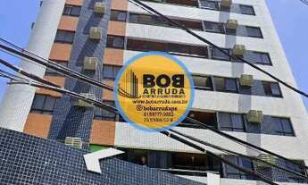 Imagem: Edifício Juarez Vieira da Cunha