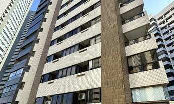 Imagem: Edifício Veleiro