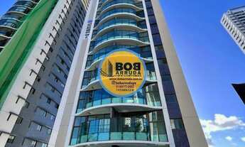 Imagem: Edifício Chances Vilage