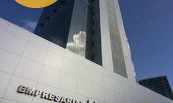 Imagem: SALA COMERCIAL NA ILHA DO LEITE