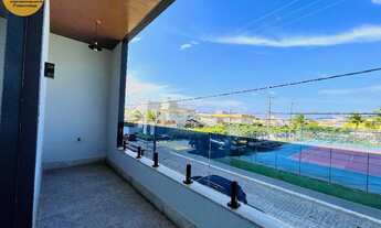 Imagem: Condomínio Maria Resende