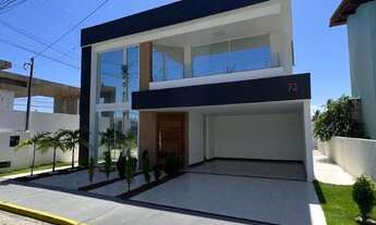 Imagem: Casa Condomínio Fragata