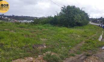 Imagem: Terreno em Chã Grande - Km2