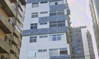 Imagem: EDIFÍCIO PONTUAL - Beira Mar