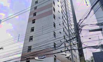 Imagem: Edifício Raissa - Parnamirim