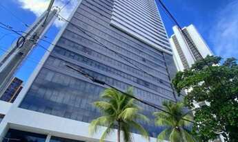 Imagem: Flat Transamérica Fit