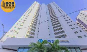 Imagem: Beach Class Santa Maria