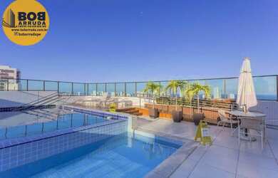 Imagem 3: Beach Class Santa Maria