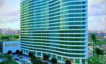 Imagem: PARQUE DO CAIS