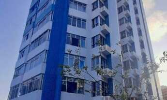 Imagem: Edifício Conselheiro Rosa e Silva