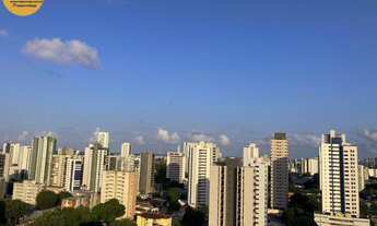 Imagem 3: Edifício Conselheiro Rosa e Silva