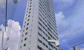 Imagem: Edifício Paulo Muniz Lourenço