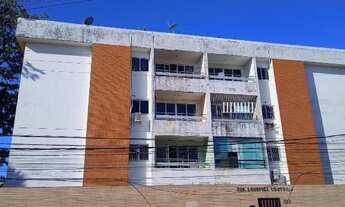 Imagem: Edifício em Candeias