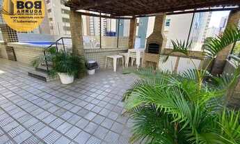 Imagem 6: Amanda Dias, 3 dormitórios na Rua Desembargador João Paes