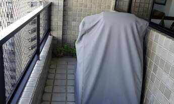 Imagem 2: Amanda Dias, 3 dormitórios na Rua Desembargador João Paes