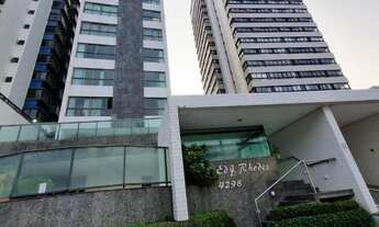 Imagem: Beira Mar de Boa Viagem