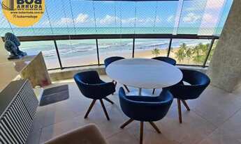 Imagem 4: Beira Mar de Boa Viagem