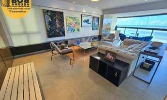 Imagem 5: Beira Mar de Boa Viagem